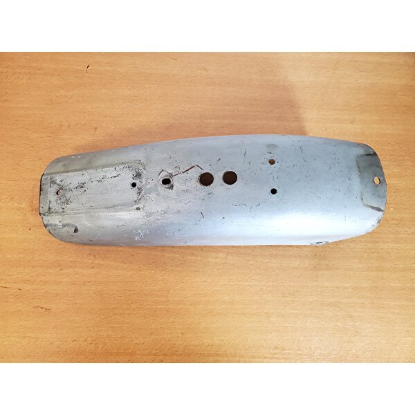 Original Schutzblech hinten MZ TS 125, 150