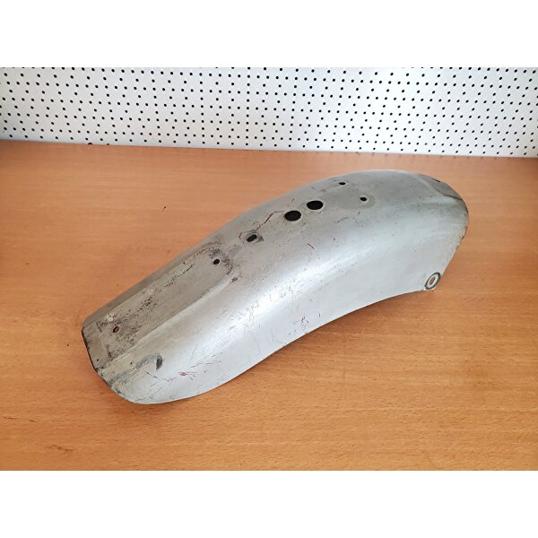 Original Schutzblech hinten MZ TS 125, 150
