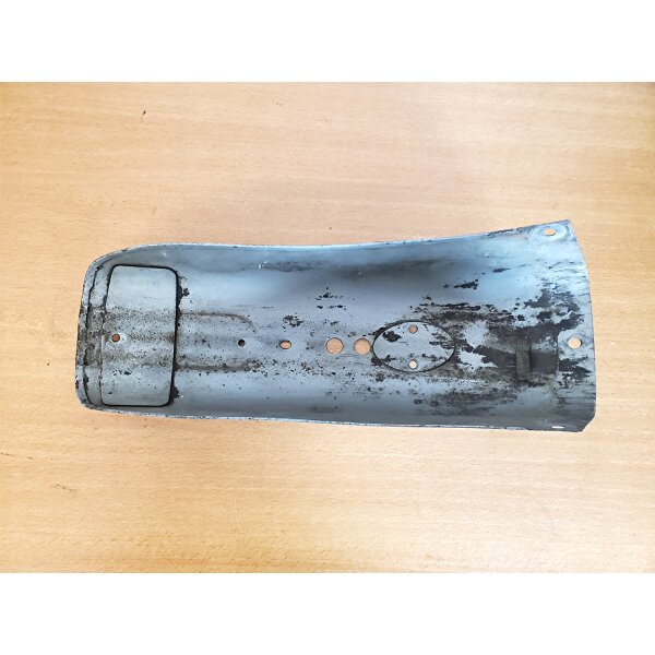 Original Schutzblech hinten MZ TS 125, 150