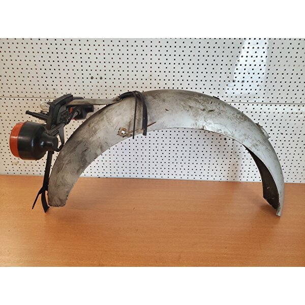 Original Schutzblech hinten MZ TS 250 /0/1