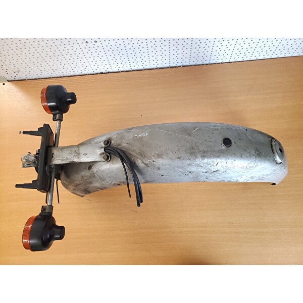 Original Schutzblech hinten MZ TS 250 /0/1