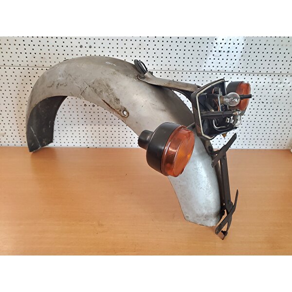 Original Schutzblech hinten MZ TS 250 /0/1