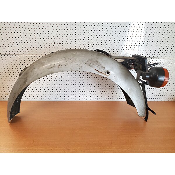 Original Schutzblech hinten MZ TS 250 /0/1