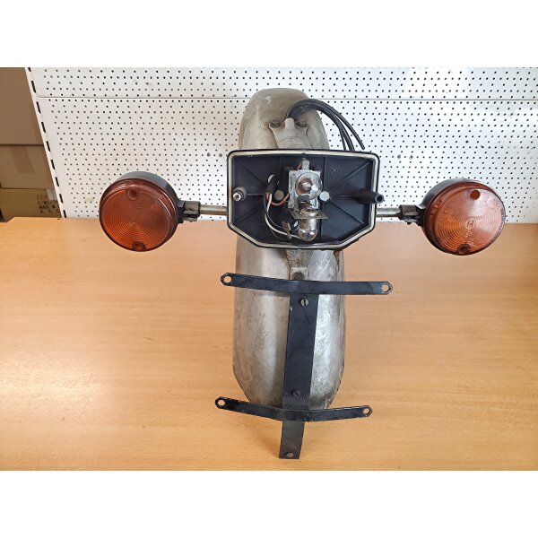 Original Schutzblech hinten MZ TS 250 /0/1