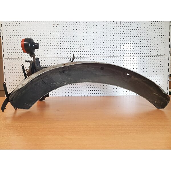 Original Schutzblech hinten MZ TS 250 /0/1