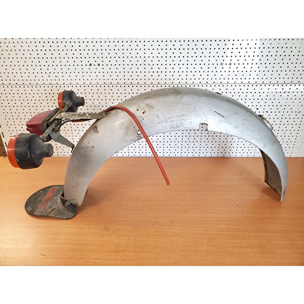 Original Schutzblech hinten MZ TS 250 /0/1