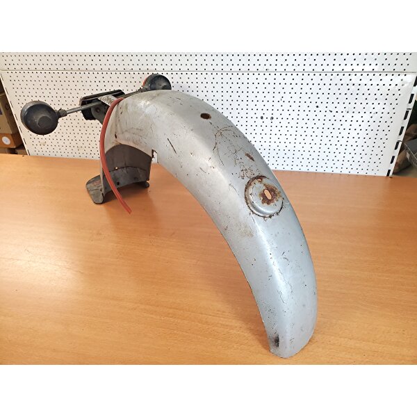 Original Schutzblech hinten MZ TS 250 /0/1