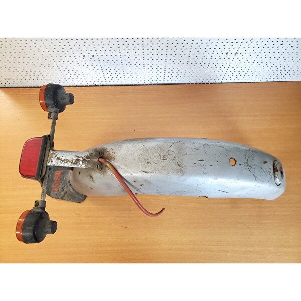 Original Schutzblech hinten MZ TS 250 /0/1