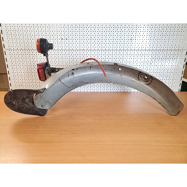 Original Schutzblech hinten MZ TS 250 /0/1