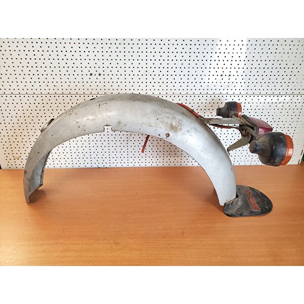 Original Schutzblech hinten MZ TS 250 /0/1
