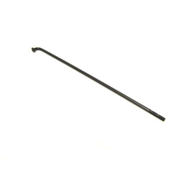 Speiche M4x173mm EMW R 35 schwarz/chrom