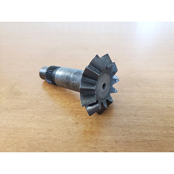 Original Kegelradwelle EMW R 35