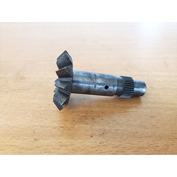 Original Kegelradwelle EMW R 35