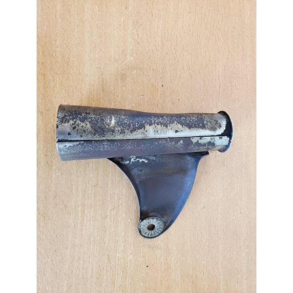 Original Lampenhalter AWO Touren links