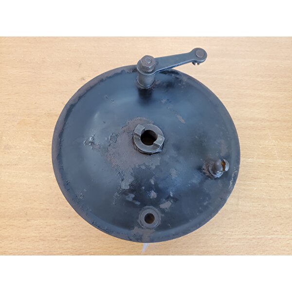 Original Ankerplatte AWO Touren 180 mm