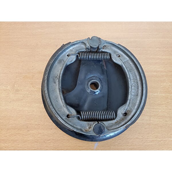 Original Ankerplatte AWO Touren 180 mm