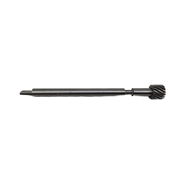 Ritzel für Tachoantrieb (15 Zahn) MZ TS 250, 250/1, ETZ 125, 150, 250, 251