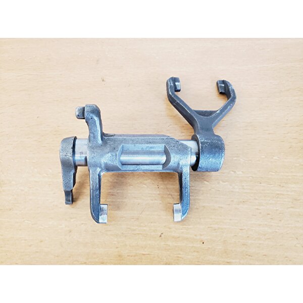 Original Schaltgabel komplett AWO S/T - aufgearbeitet