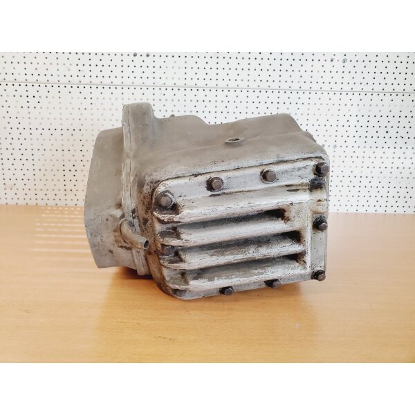 Original AWO Sport Motor