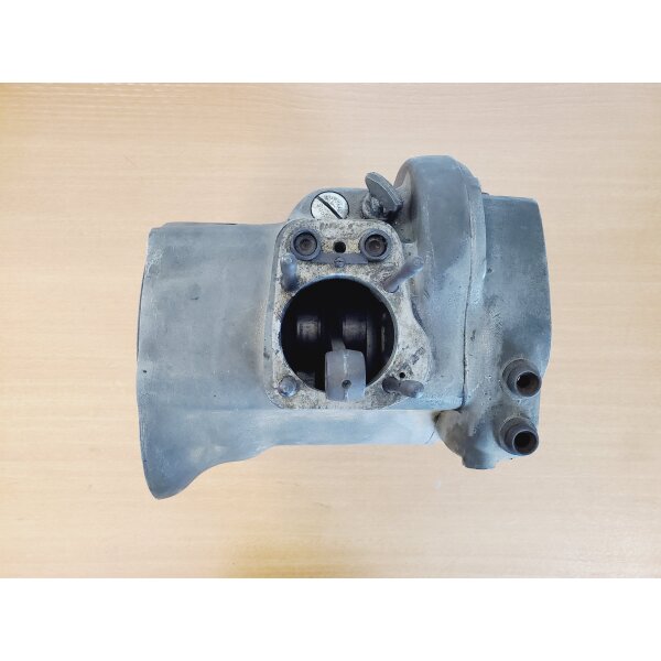 Original AWO Sport Motor