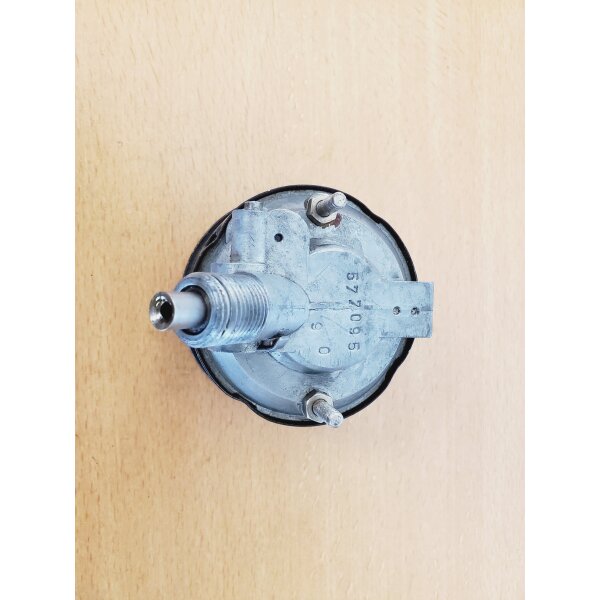 Original Tacho AWO S/T, EMW R 35