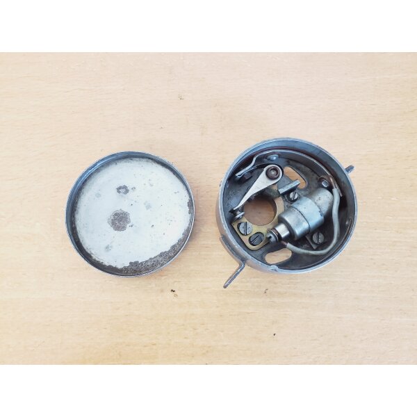 Original Zünddose EMW R 35