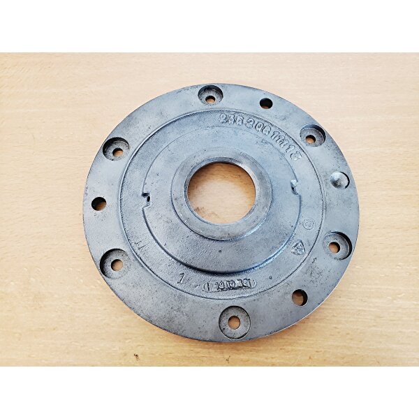 Original Kupplungsdruckplatte EMW R 35