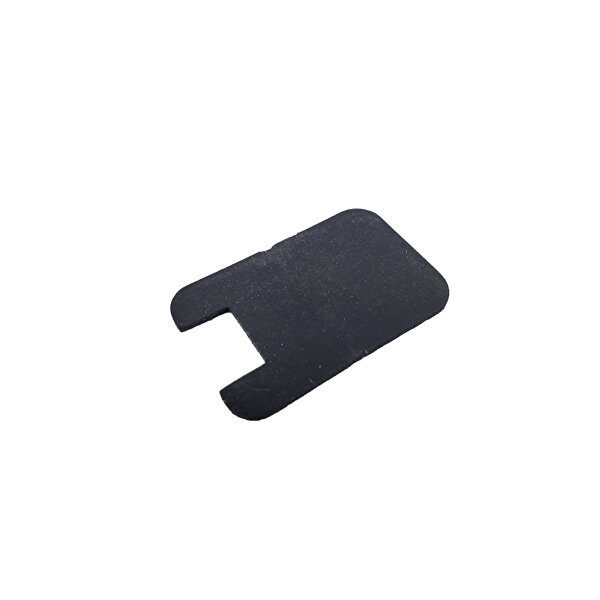 Gummiunterlage Abblend-, Blinkerschalter MZ TS, ETS 125 /...