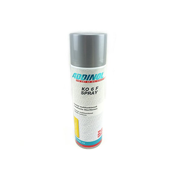 Zweirad Korrosionsschutz-Spray Addinol 500 ml